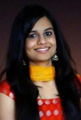 UNNATI MAHISWAR